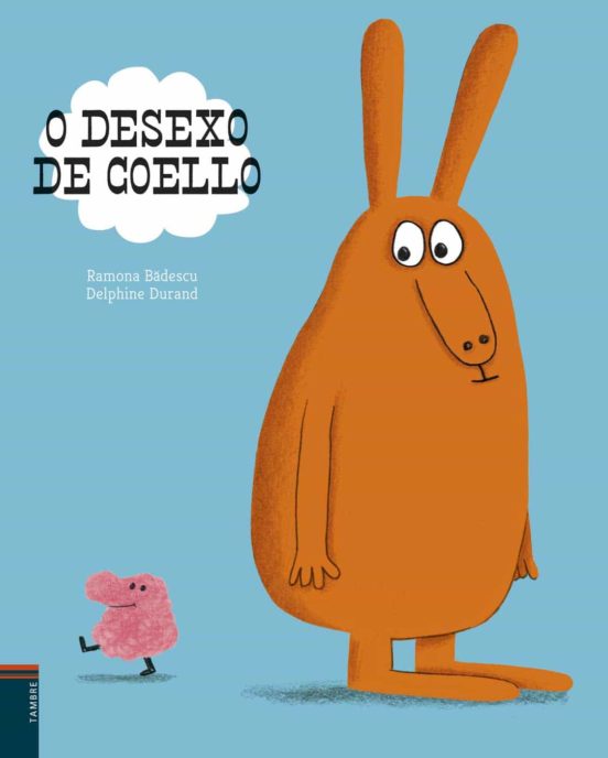 O desexo de Coello