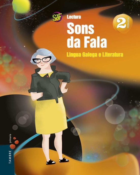 Sons da Fala 2º Educacion Primaria