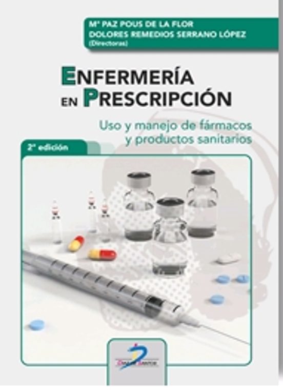 Enfermería En Prescripción