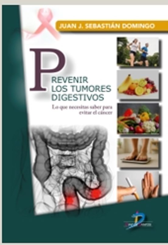 Prevenir Los Tumores Digestivos