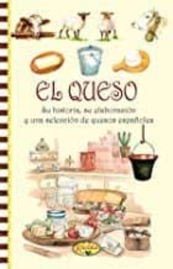 El Queso