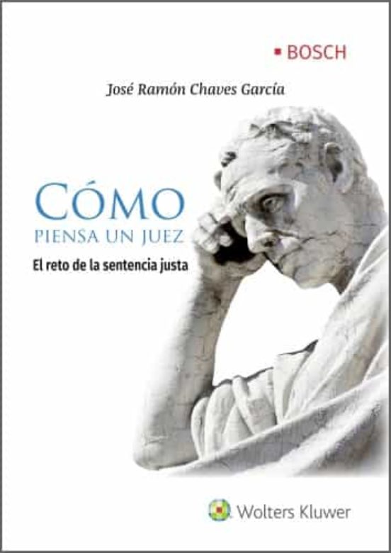 Cómo Piensa Un Juez