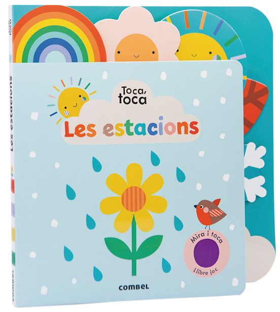 Les Estacions