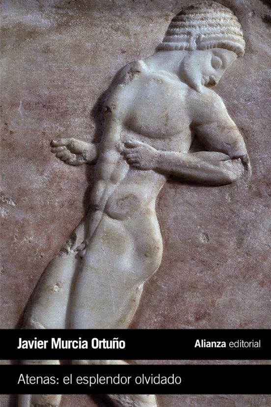 Atenas: El Esplendor Olvidado