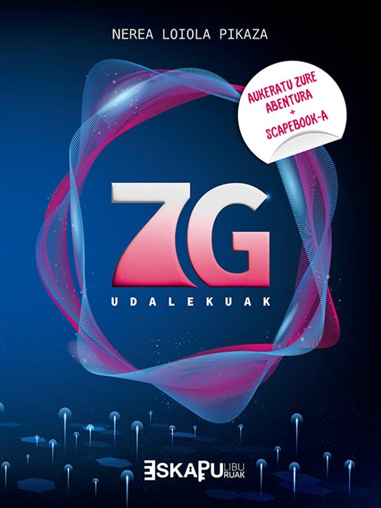 7G udalekuak