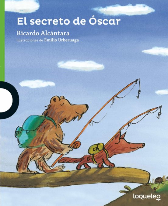 El Secreto De Óscar