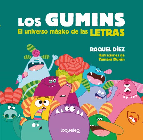Pack Los Gumins