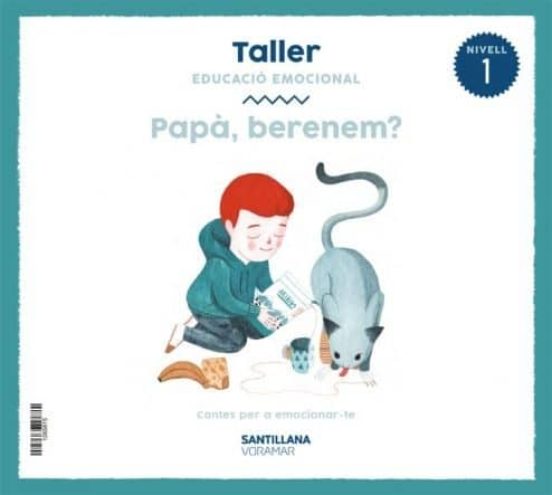 Nivell 1 Taller Educ Emocional 3 Años Educacion Infantil Valencia No E