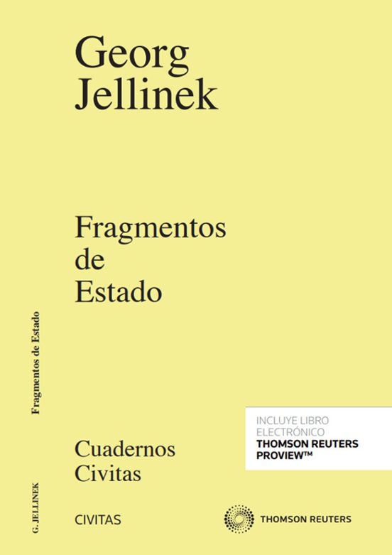 Fragmentos De Estado