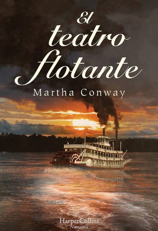 El Teatro Flotante