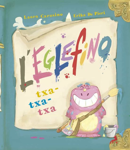Eglefino txa-txa-txa