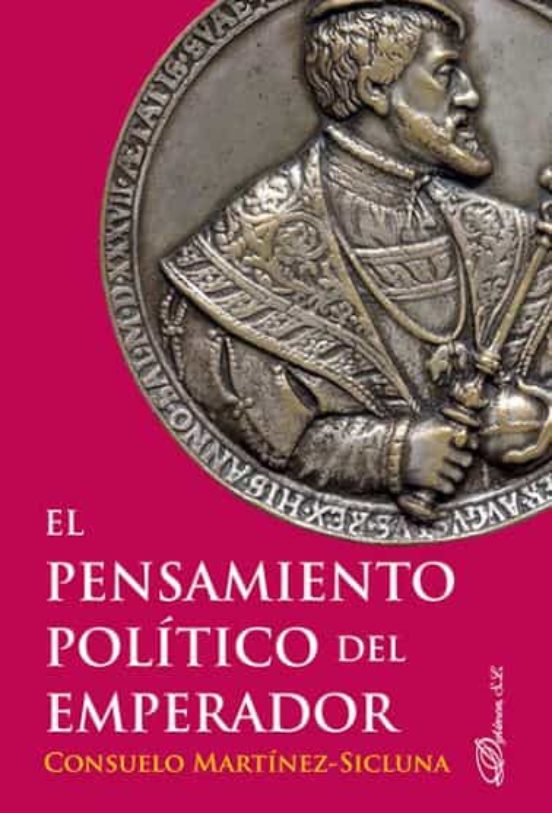 El Pensamiento Político Del Emperador