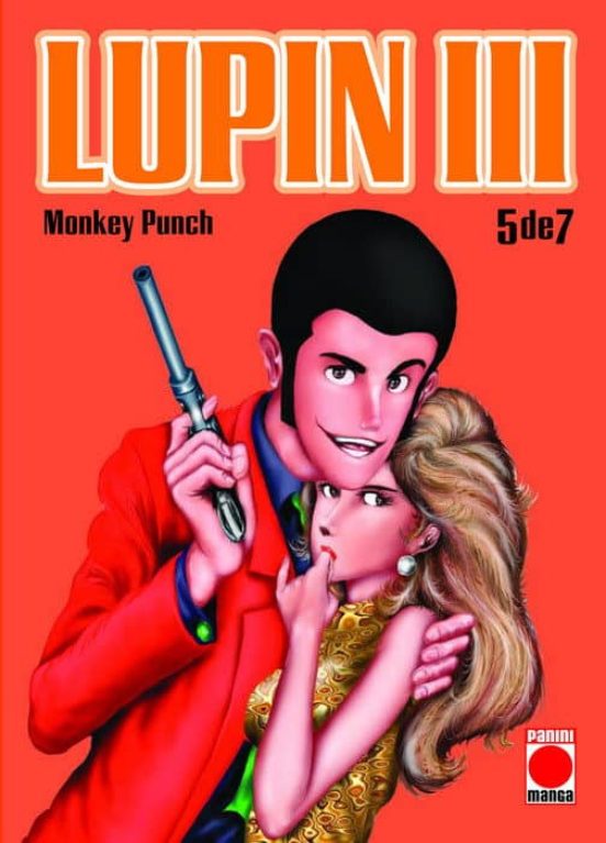 Lupin Iii 5