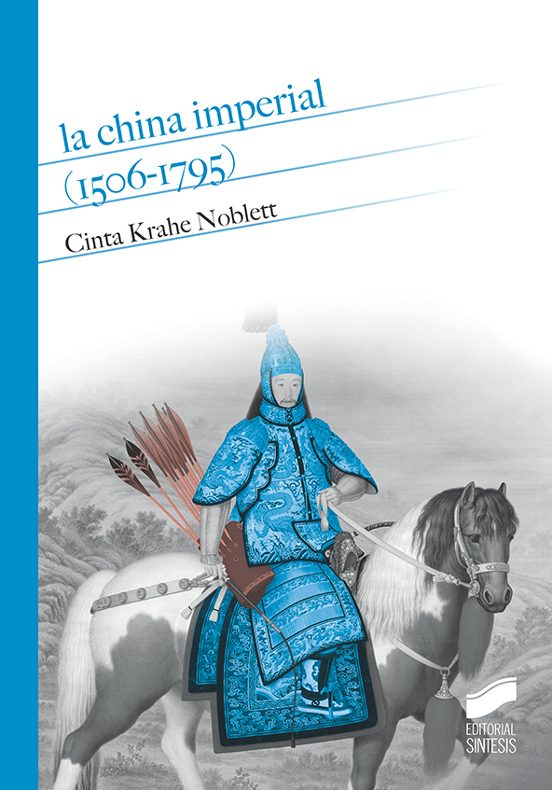 La China Imperial