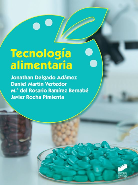 Tecnología Alimentaria