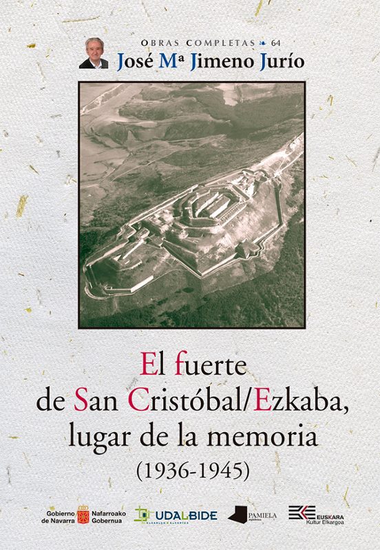 El Fuerte De San Cristobal/ezkiaga Lugar De La Memoria