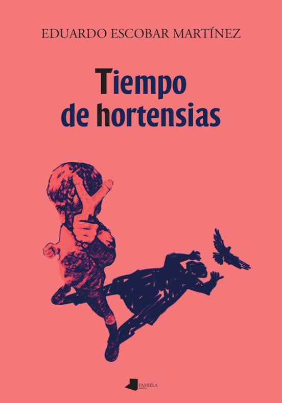 Tiempo De Hortensias