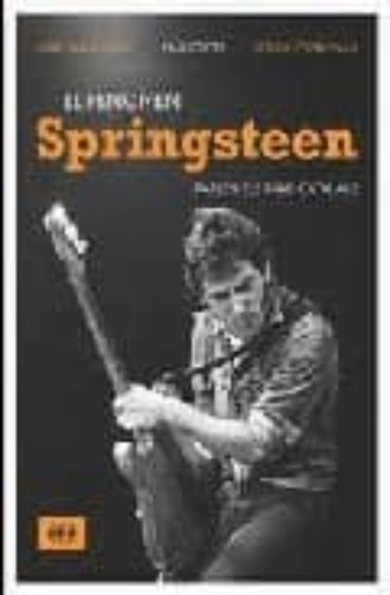 El Fenomen Springteen: Parlen Els Fans Catalans