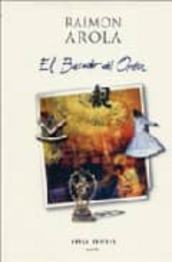 El Buscador Del Orden