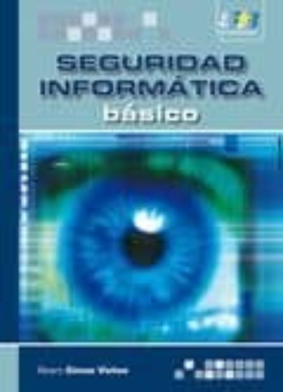 Seguridad Informatica: Basico