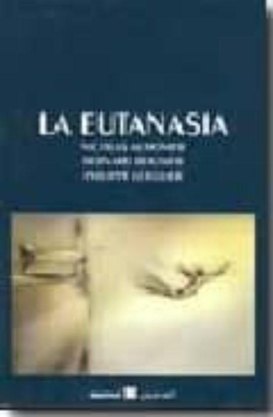 Eutanasia