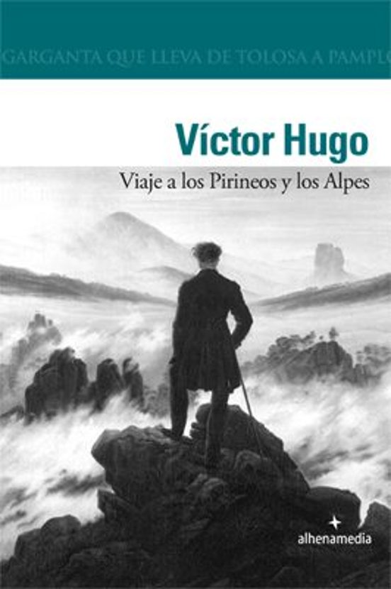 Viaje A Los Pirineos Y Los Alpes