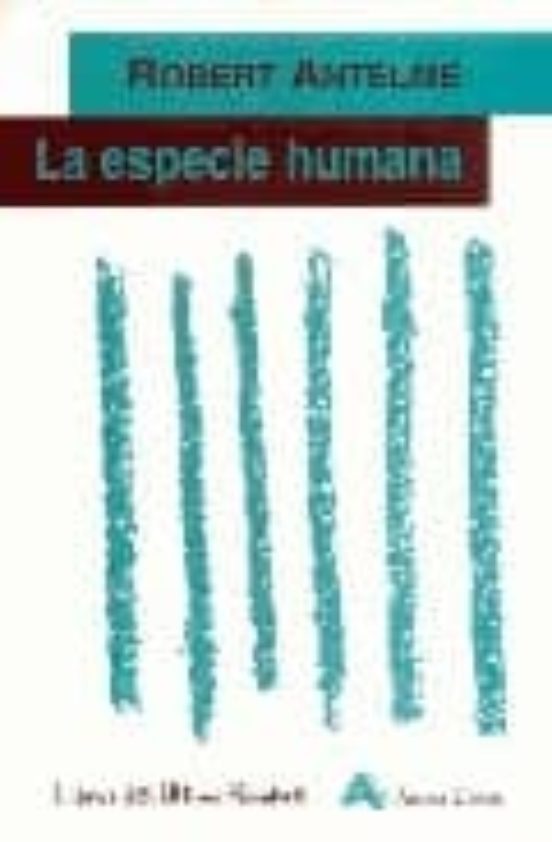 La Especie Humana