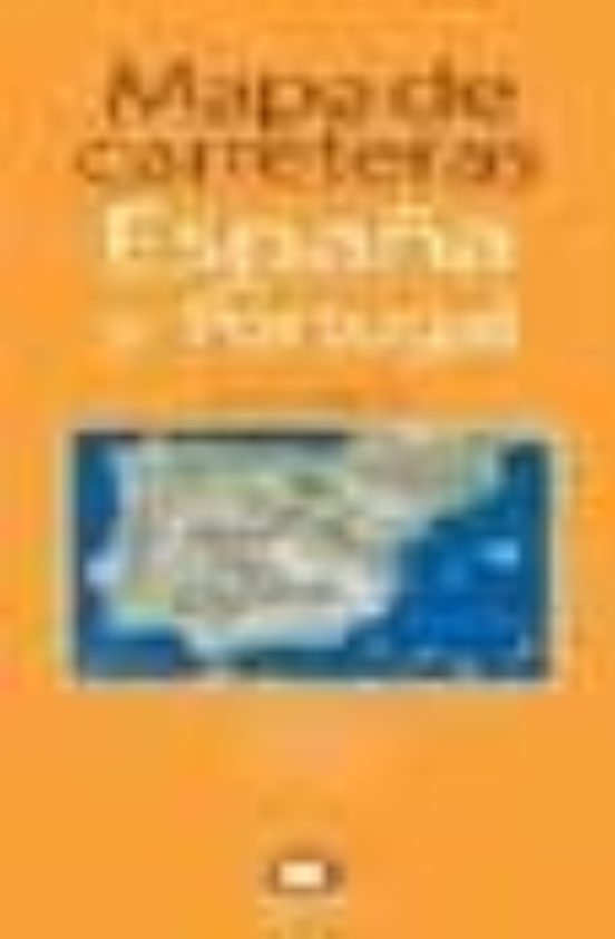 España & Portugal: Carreteras