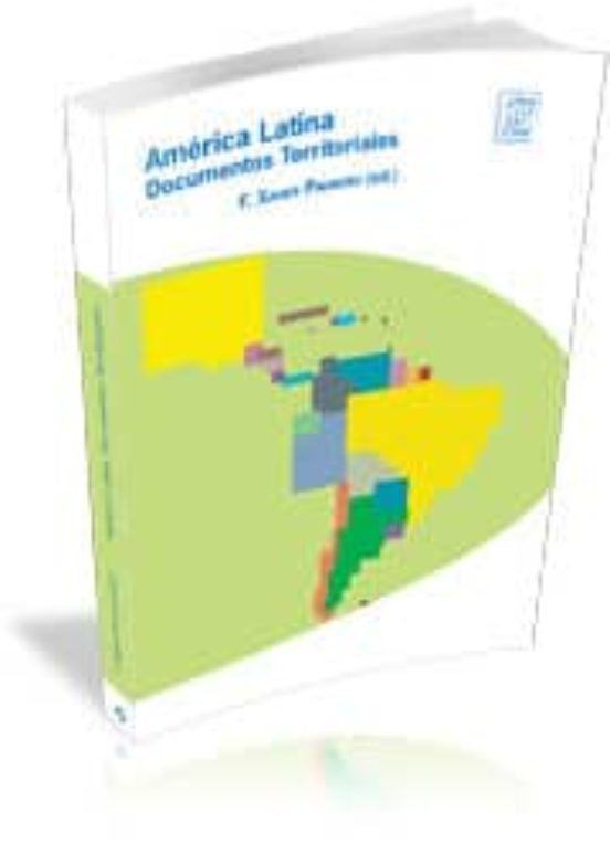 America Latina: Documentos Territoriales