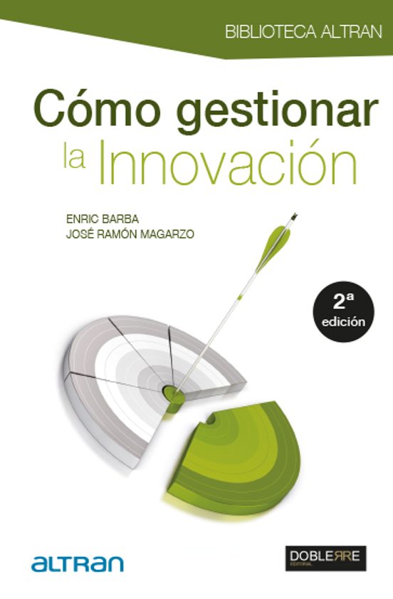 Cómo Gestionar La Innovación
