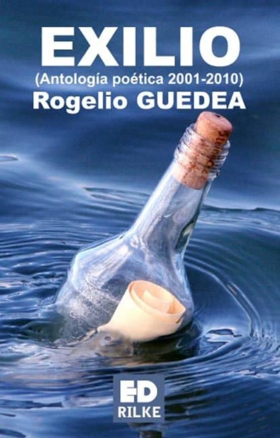Exilio: Antologia Poetica 2001-2010