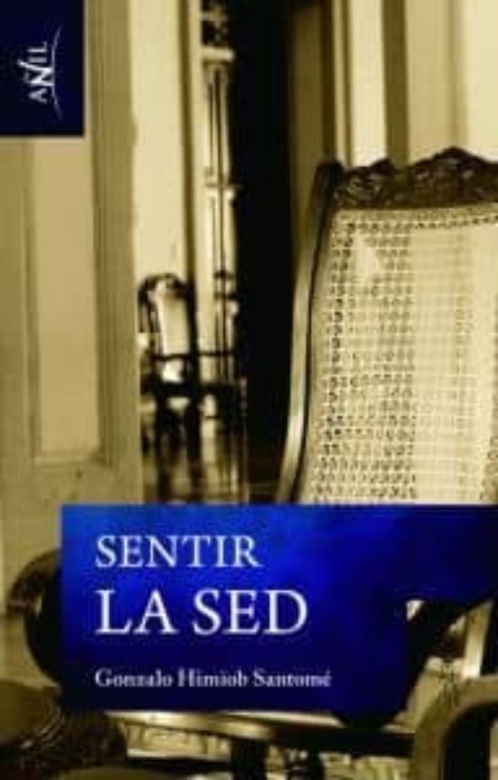 Sentir La Sed