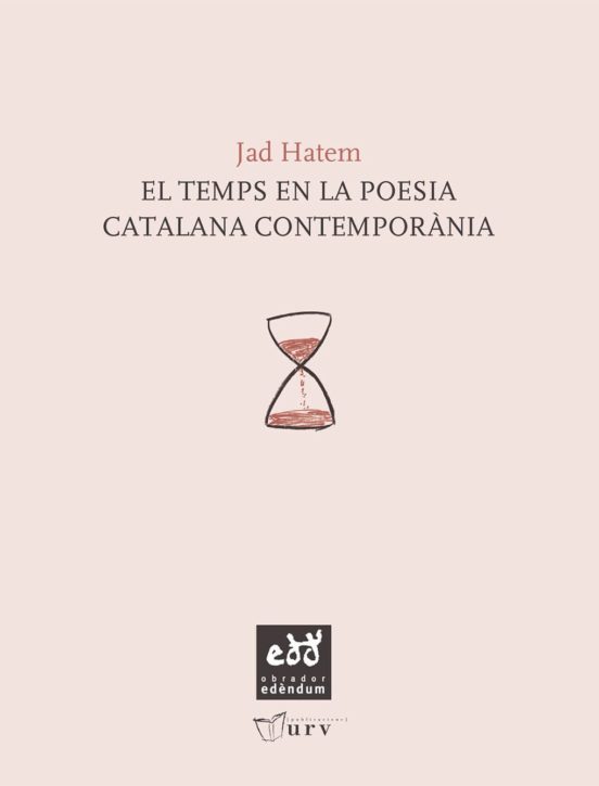Temps En La Poesia Catalana Contemporania