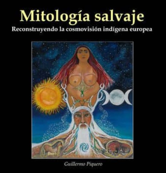 Mitologia Salvaje
