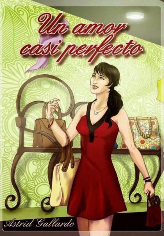 Un Amor Casi Perfecto