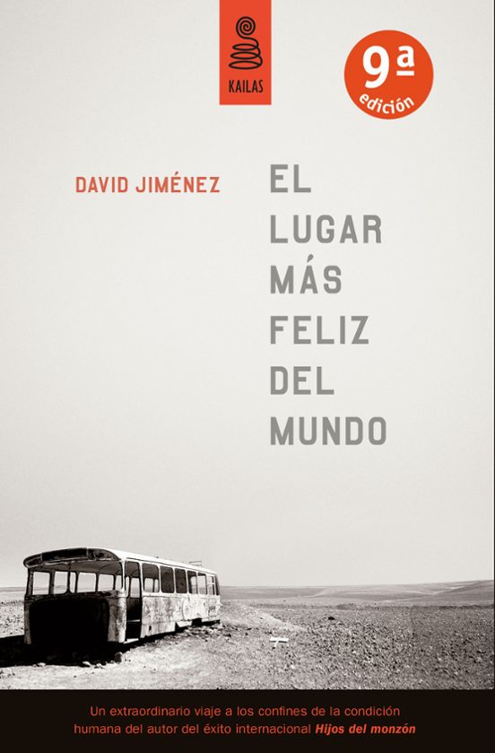 El Lugar Más Feliz Del Mundo