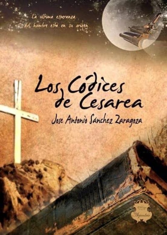Los Codices De Cesarea