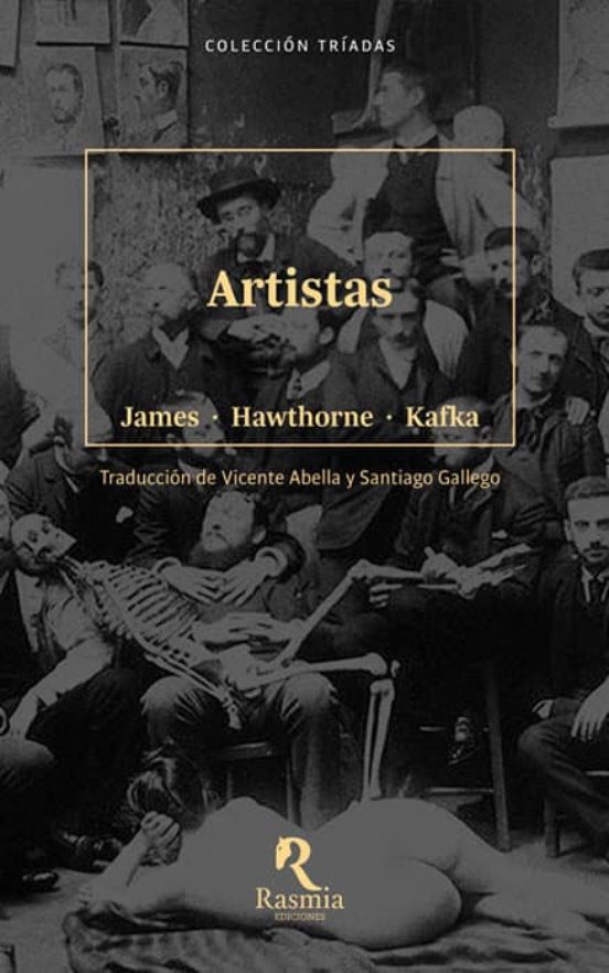 Artistas