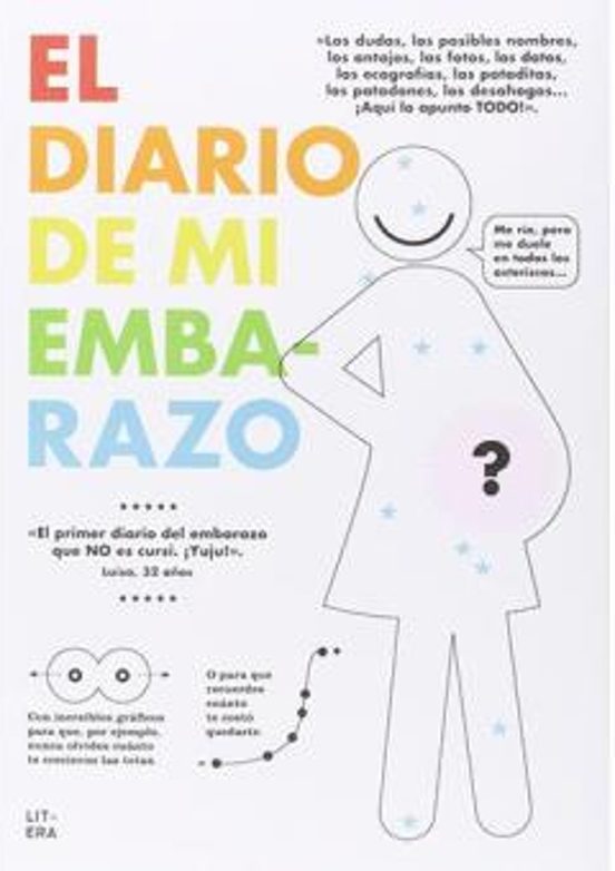 El Diario De Mi Embarazo