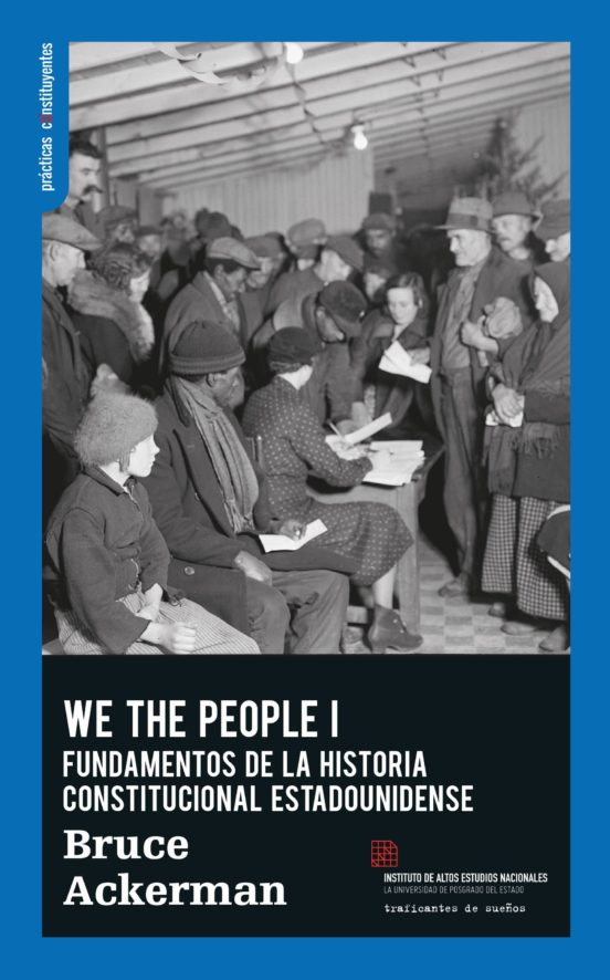 We The People I