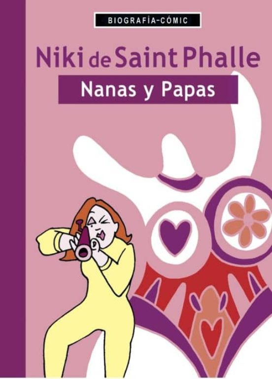 Niki De Saint Phalle