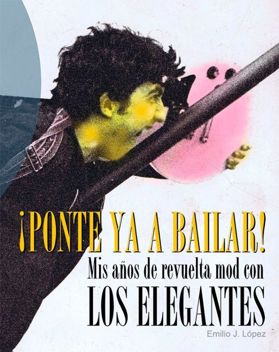 ¡ponte Ya A Bailar!