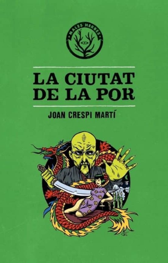 La Cituat De La Por