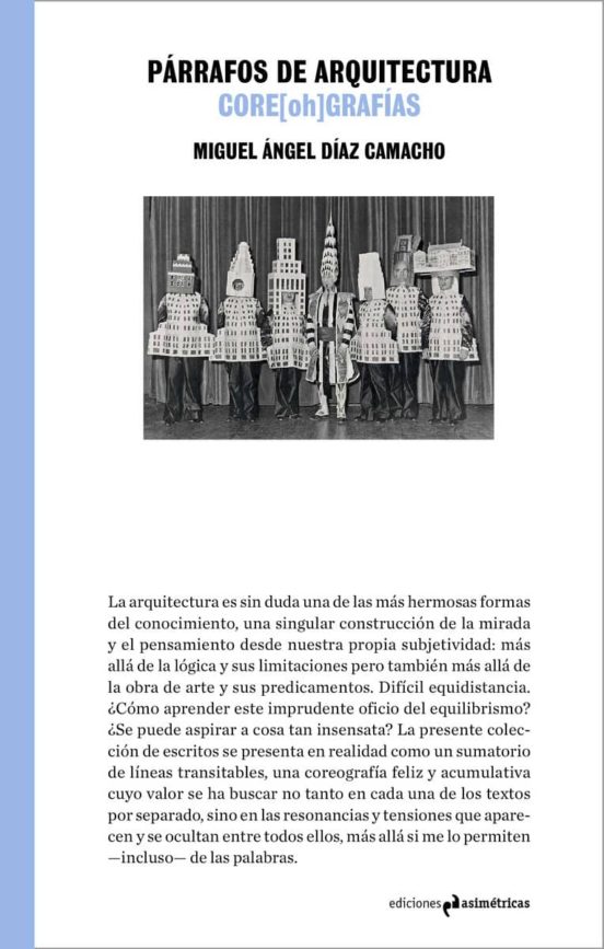 Parrafos De Arquitectura: Core[oh]grafias
