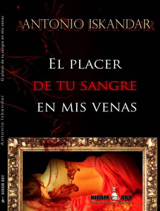 El Placer De Tu Sangre En Mis Venas