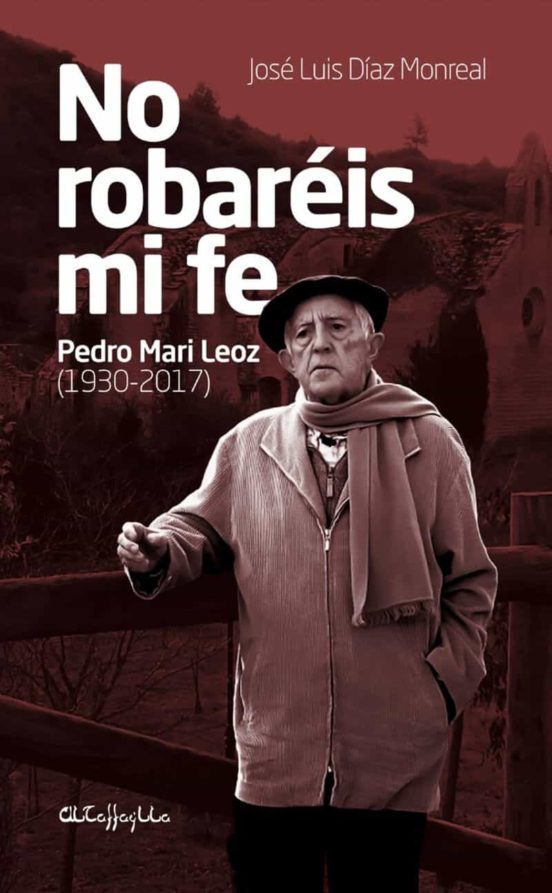 No Robareis Mi Fe