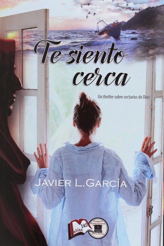 Te Siento Cerca