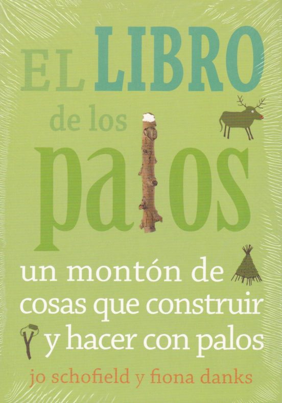 Un Montón de Cosas Que Hacer