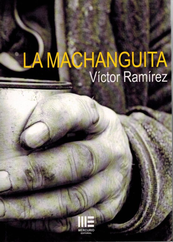 La Machanguita