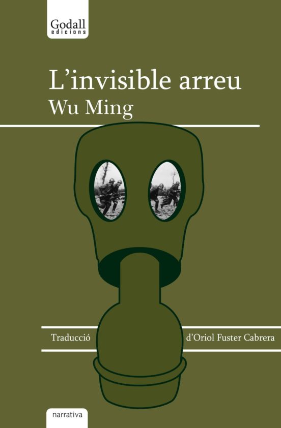 L Invisible Arreu